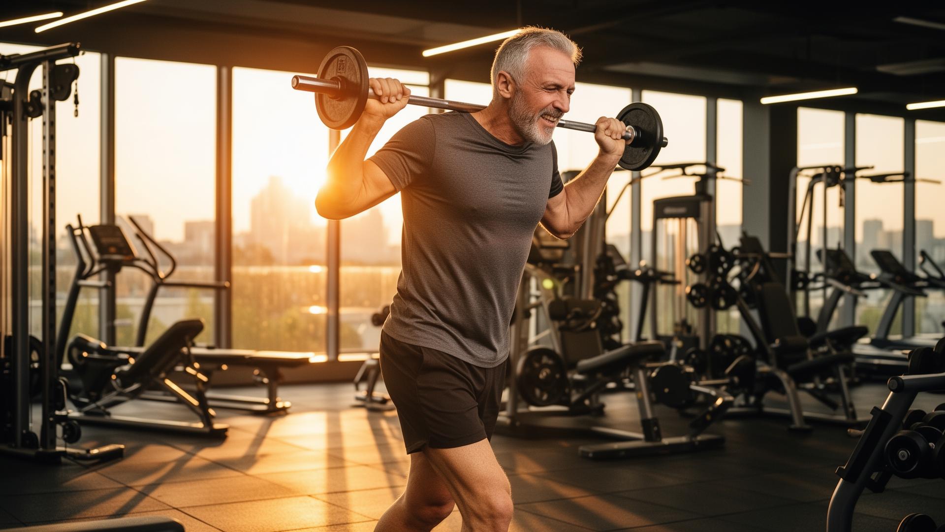 Testosterone Therapy